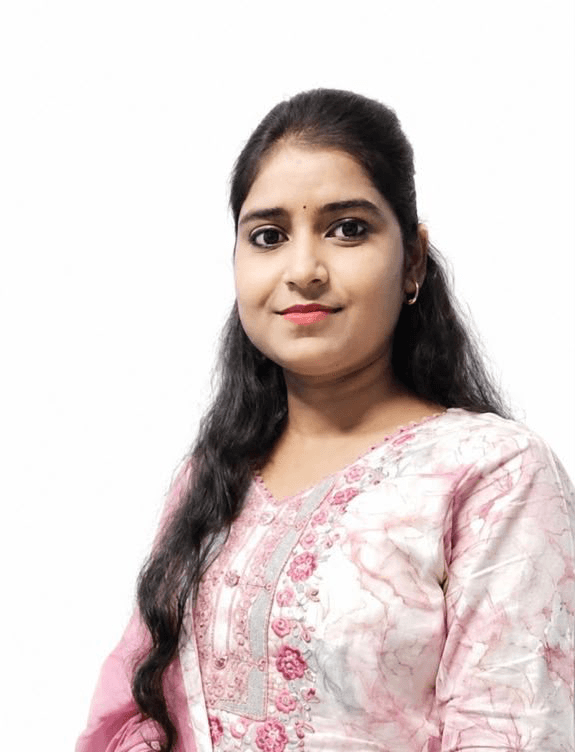 Nidhi Kumari - Managing Director